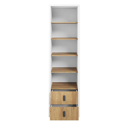 Massi Bookcase