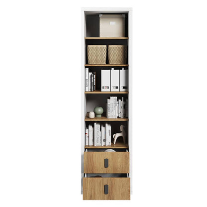 Massi Bookcase