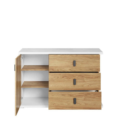 Massi Sideboard Cabinet