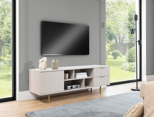 Nubia TV Cabinet