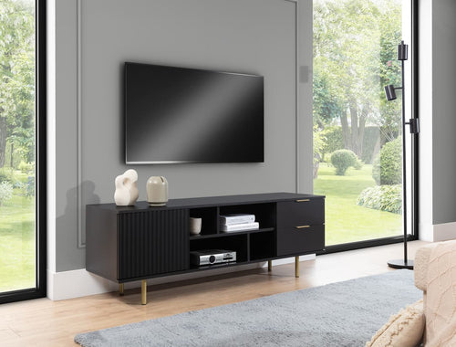Nubia TV Cabinet