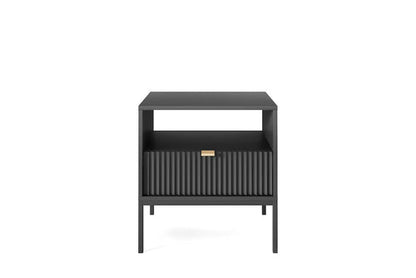 Nova  Bedside Cabinet