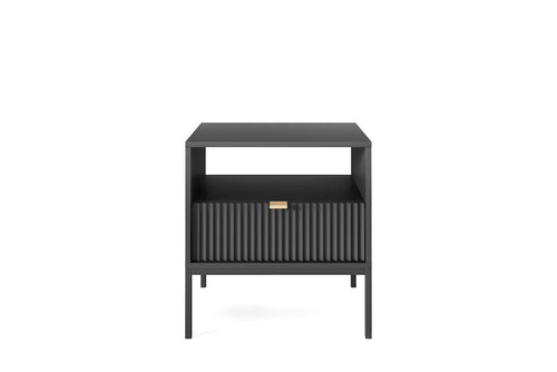 Nova  Bedside Cabinet