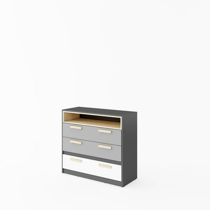 Pok Chest of Drawers