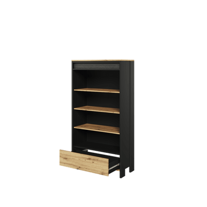Spot Bookcase