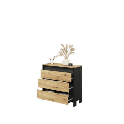 Spot Chest of Drawers