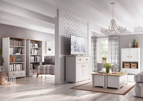 Story Sideboard Cabinet