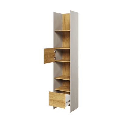 Teen Flex Bookcase 44cm