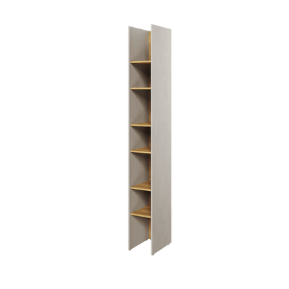 Teen Flex Bookcase 27cm