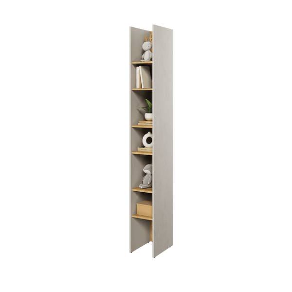 Teen Flex Bookcase 27cm