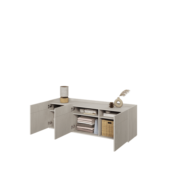 Teen Flex Sideboard Cabinet 150cm