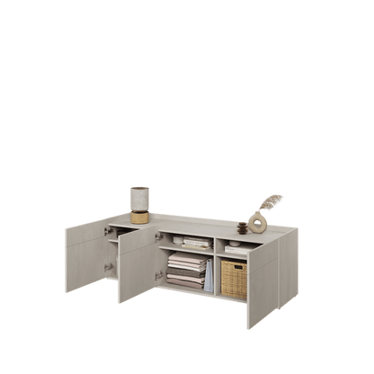 Teen Flex Sideboard Cabinet 150cm