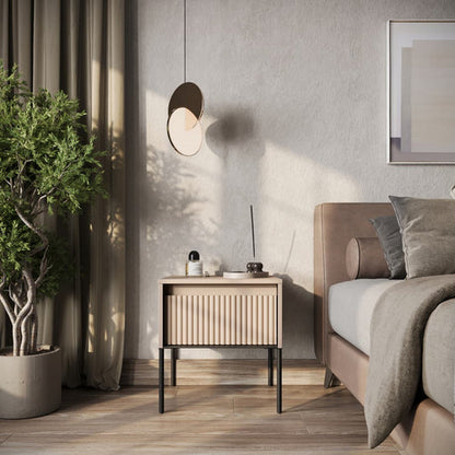 Trend Bedside Cabinet