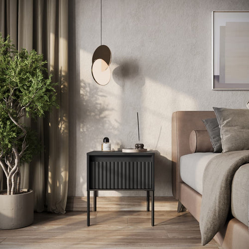 Trend Bedside Cabinet