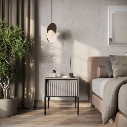 Trend Bedside Cabinet