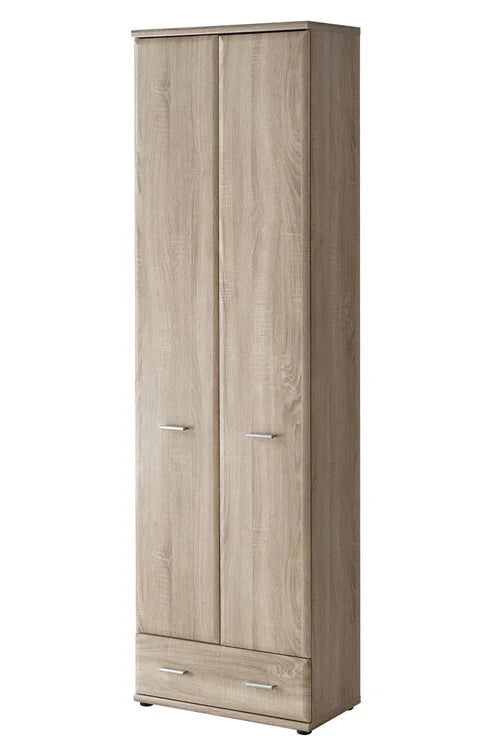 Tall Hallway Cabinet