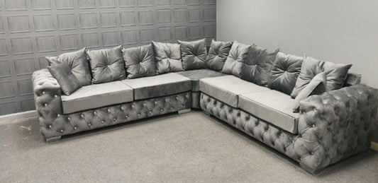 Aston Corner Sofa