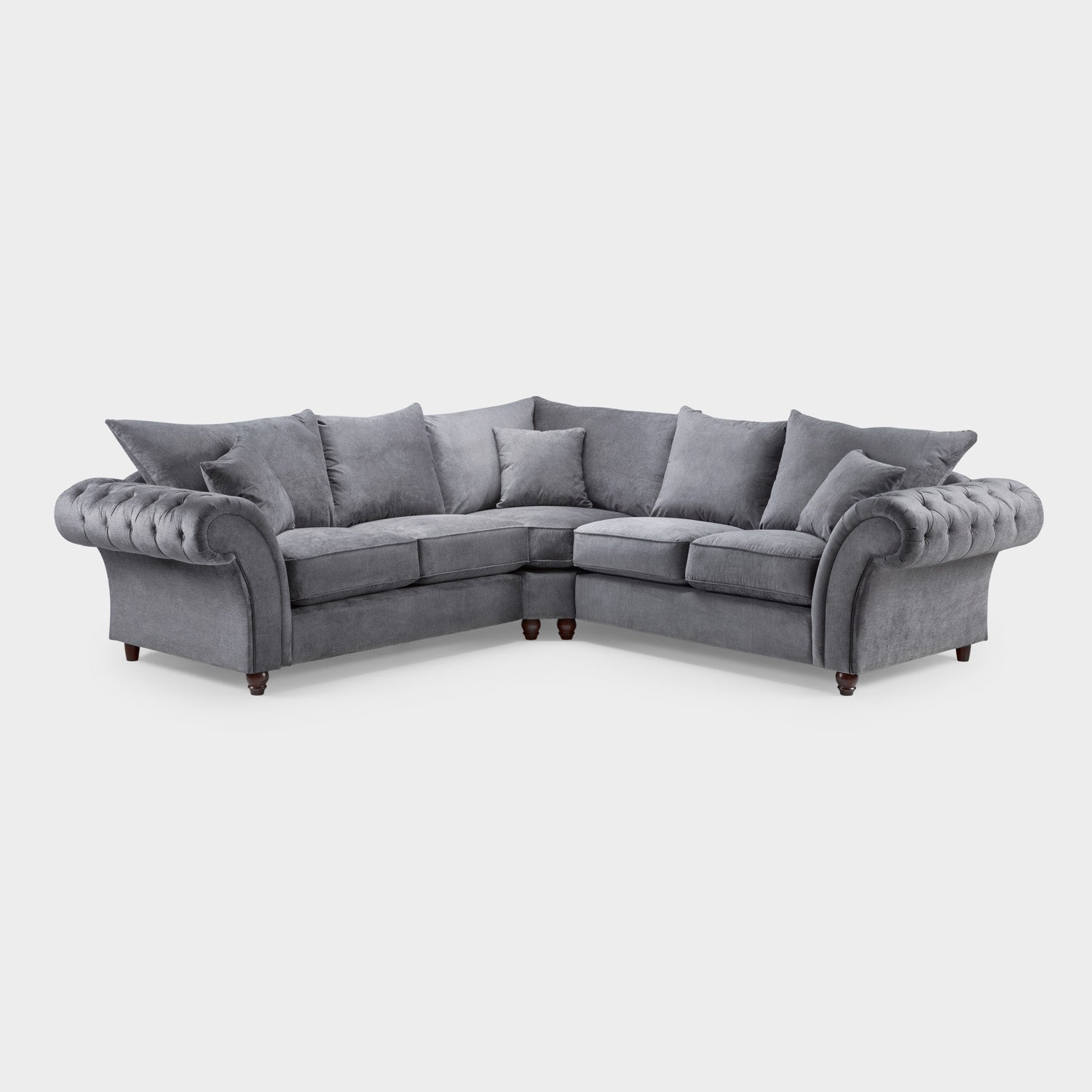 corner sofa