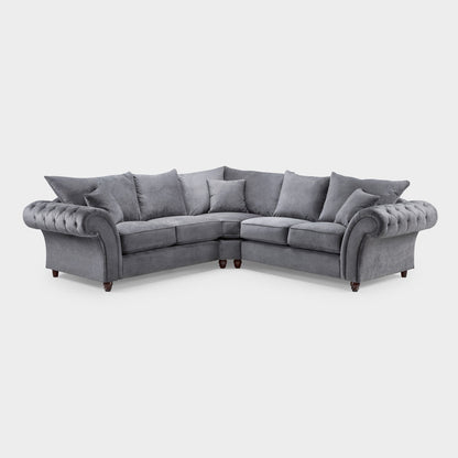 corner sofa