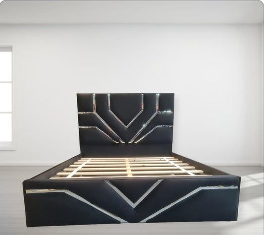 Sapphire Bed Frame