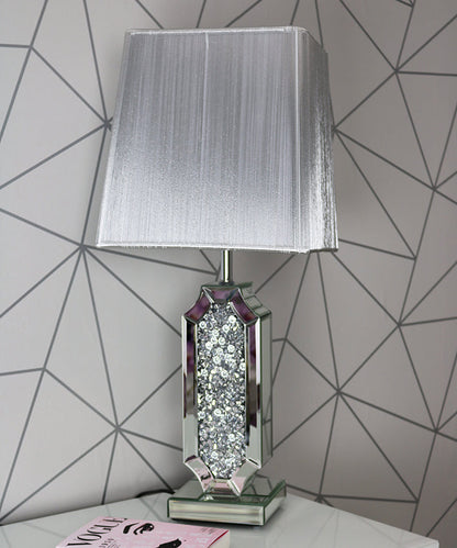 Mocka Deco Lamp