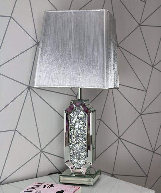 Mocka Deco Lamp