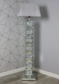 Mocka Block Lamp
