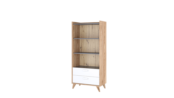 Mood Bookcase 72cm
