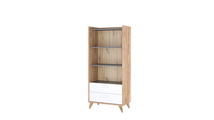 Mood Bookcase 72cm