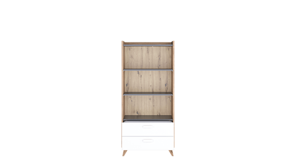 Mood Bookcase 72cm