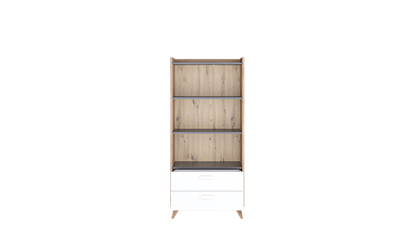 Mood Bookcase 72cm