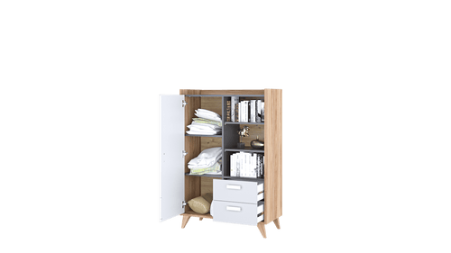 Mood Sideboard Cabinet