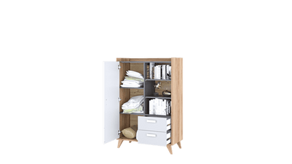 Mood Sideboard Cabinet