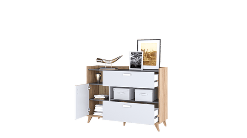 Mood Sideboard Cabinet