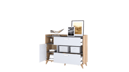 Mood Sideboard Cabinet