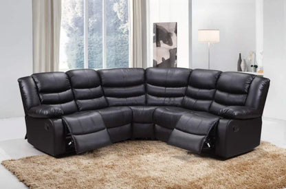 Navona Corner Sofa