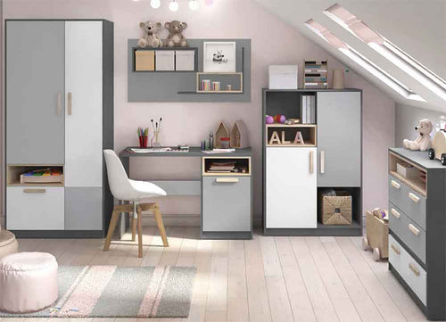 Pok Chest of Drawers