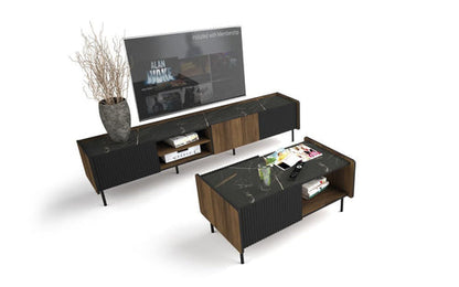 Prestigo TV Cabinet
