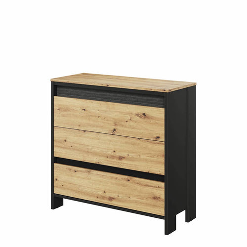 Spot Chest of Drawers