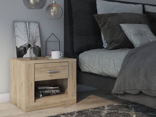Idea Bedside Cabinet