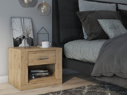 Idea Bedside Cabinet