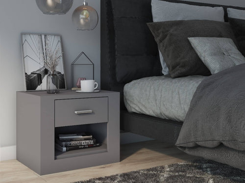 Idea Bedside Cabinet