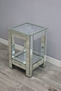 Mocka Side Table – Small