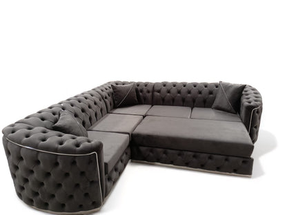 Toronto Sofa Bed