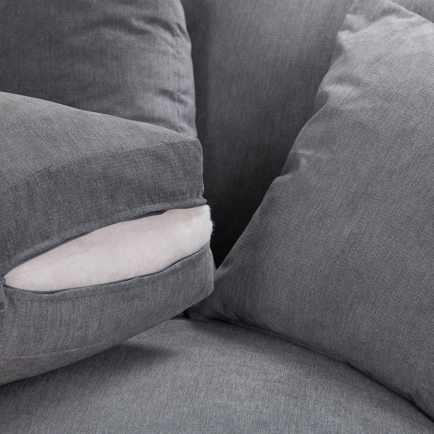 windsor grey sofa