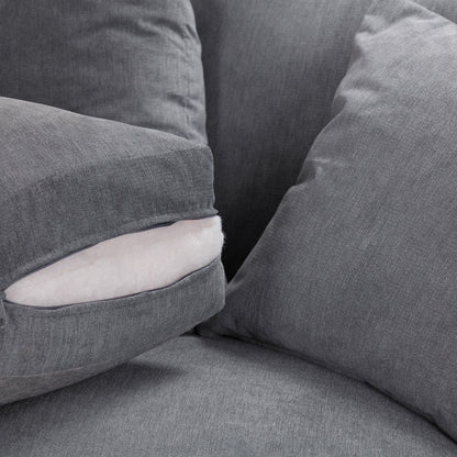 windsor grey sofa